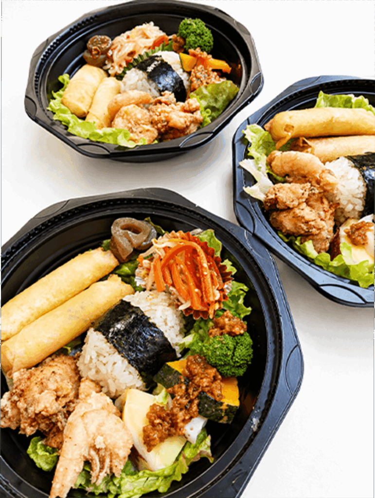 リクエスト弁当
