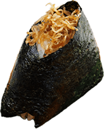 ちりめん佃煮