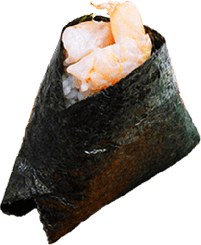 エビマヨ