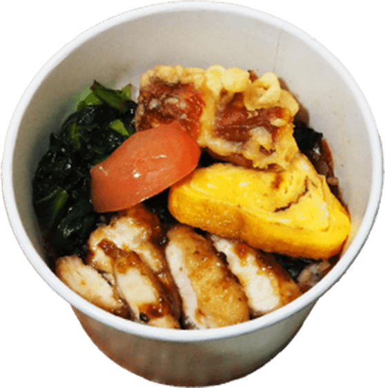 のり弁