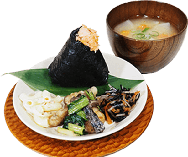 幸せ菜セット